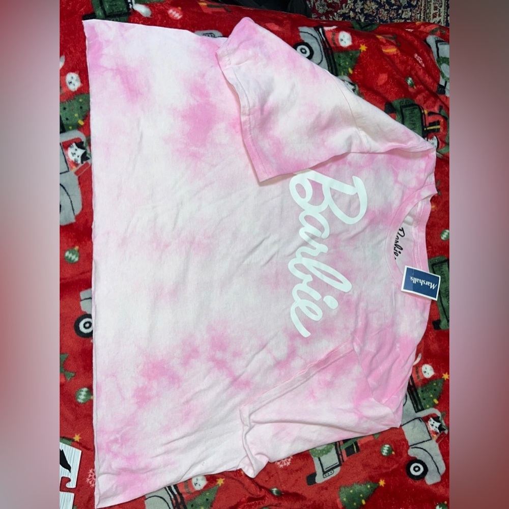 Cropped Top - image 1